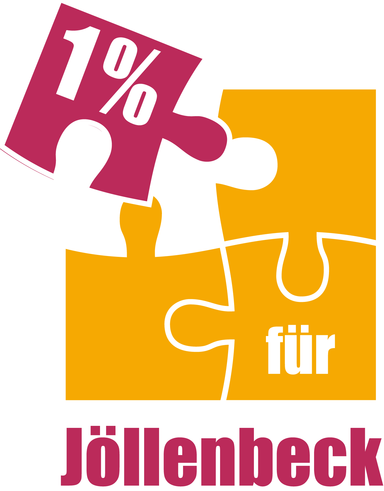 Spendenaktion „1% für Jöllenbeck“